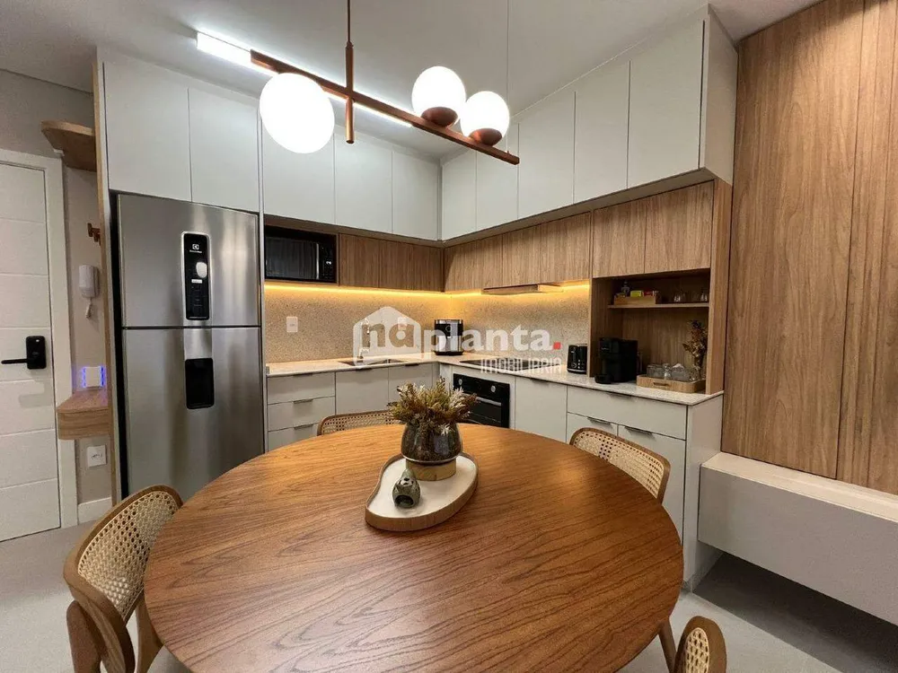 Apartamento, 1 quarto, 43 m² - Foto 1