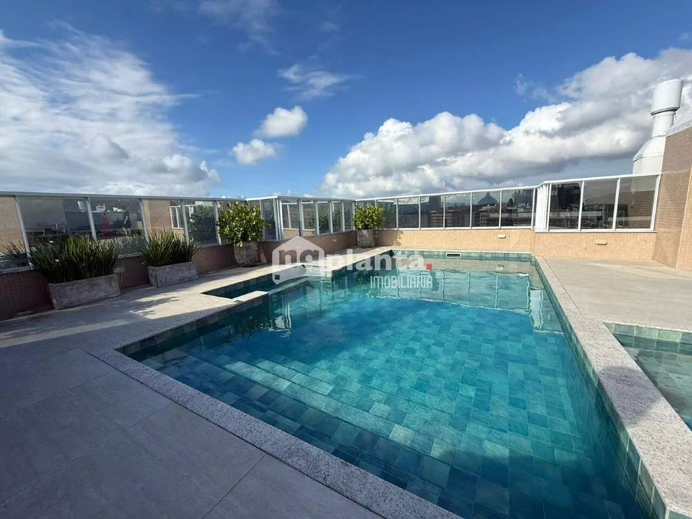 Apartamento, 3 quartos, 108 m² - Foto 1