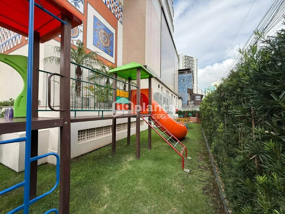 Apartamento, 3 quartos, 108 m² - Foto 5