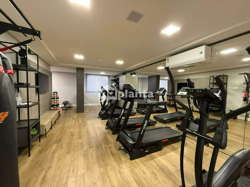 Apartamento, 3 quartos, 108 m² - Foto 4