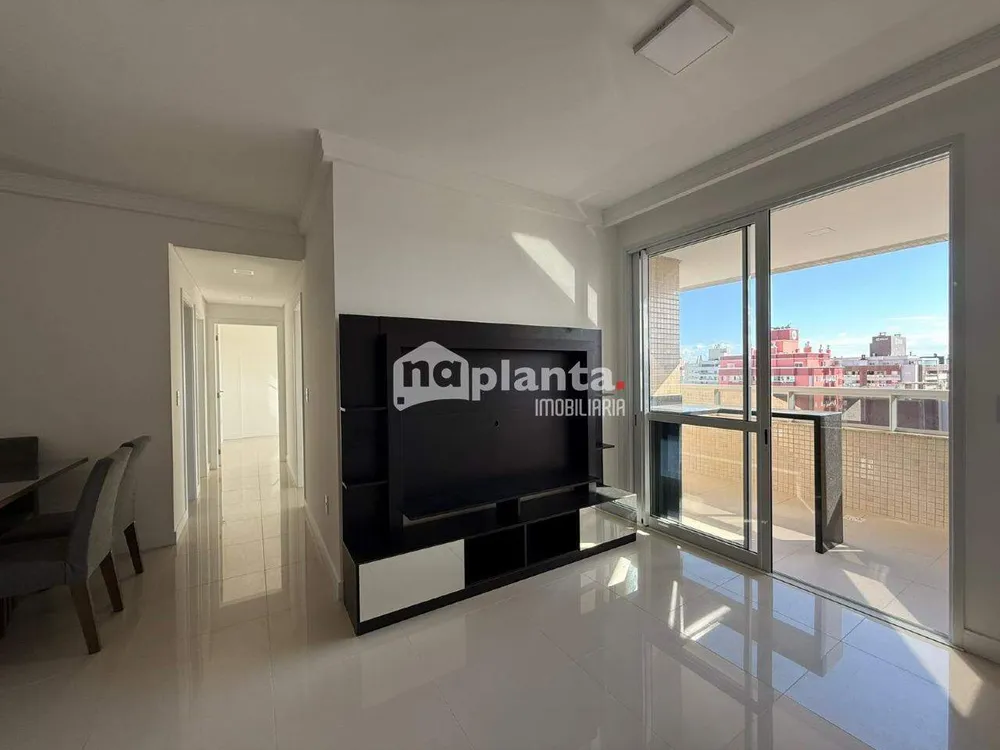 Apartamento, 3 quartos, 108 m² - Foto 2