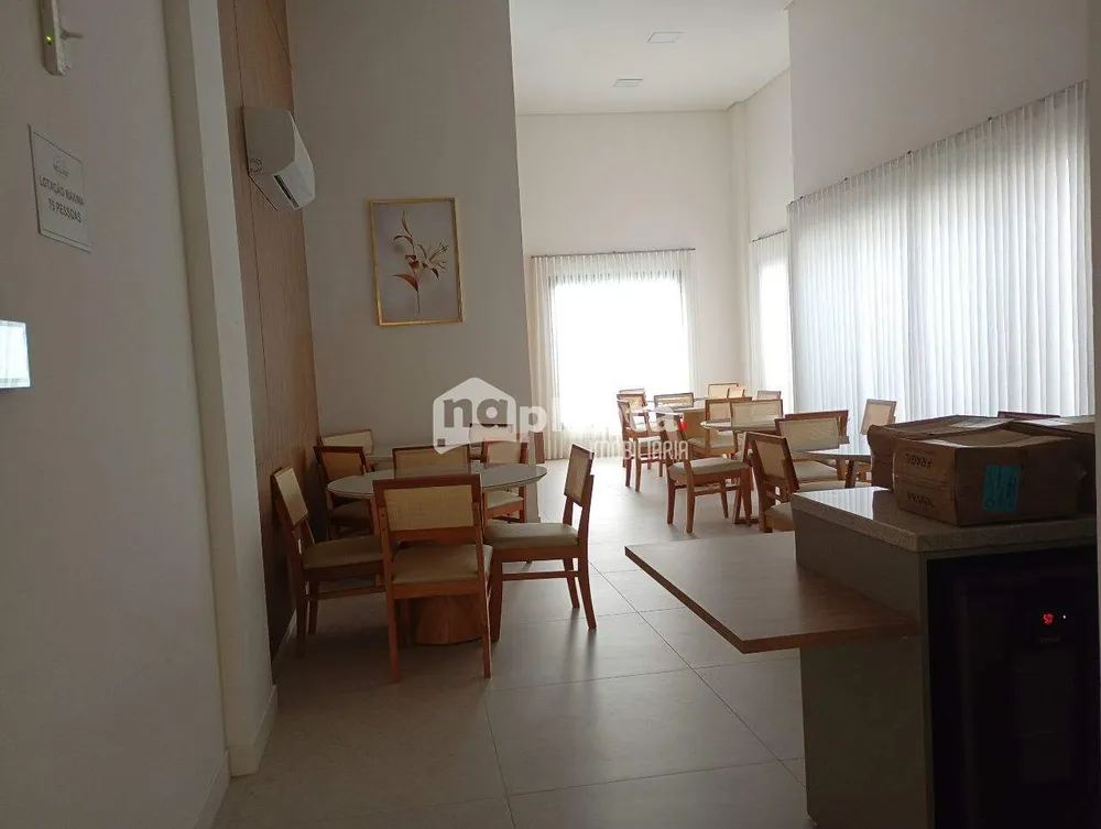 Apartamento, 3 quartos, 152 m² - Foto 12