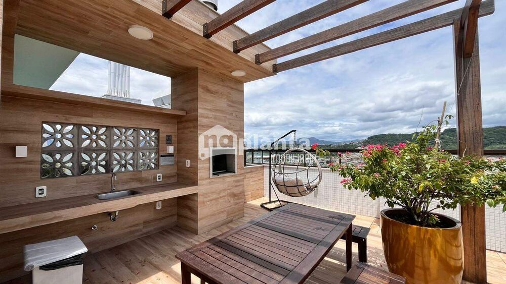 Apartamento à venda com 2 quartos, 81m² - Foto 22