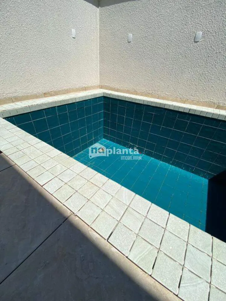 Casa, 3 quartos, 100 m² - Foto 12