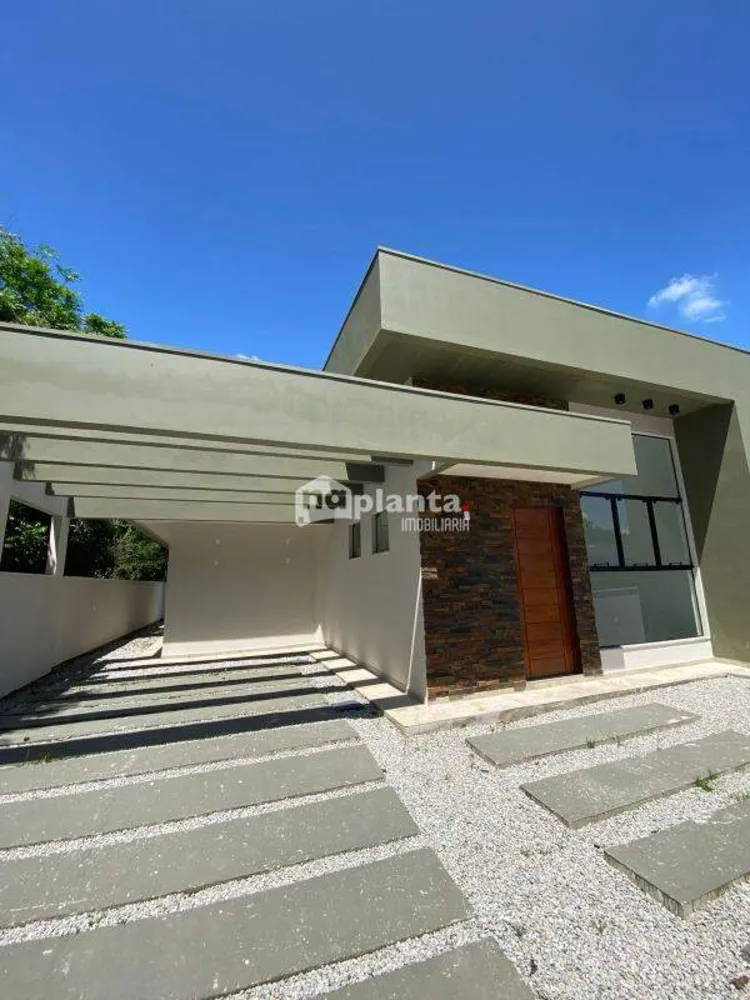 Casa, 3 quartos, 100 m² - Foto 13