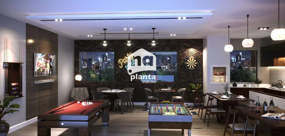 Apartamento, 2 quartos, 112 m² - Foto 3