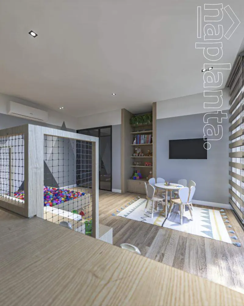 Apartamento, 3 quartos, 95 m² - Foto 3