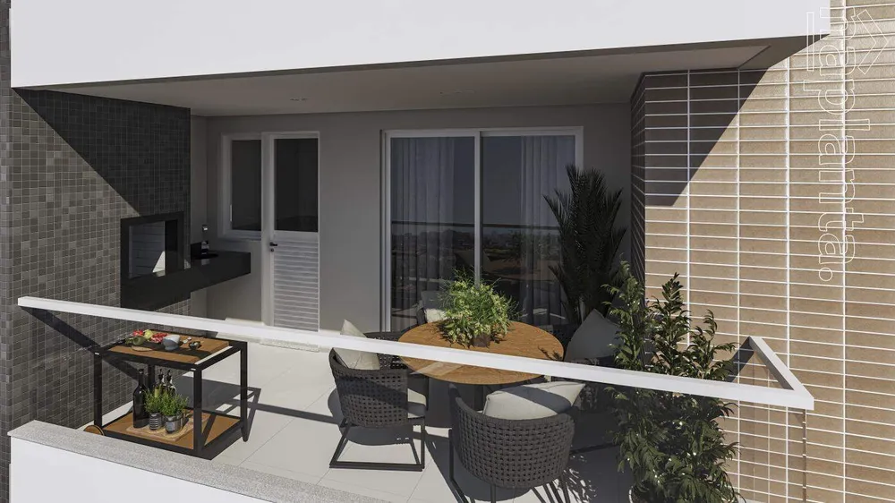 Apartamento, 3 quartos, 95 m² - Foto 11