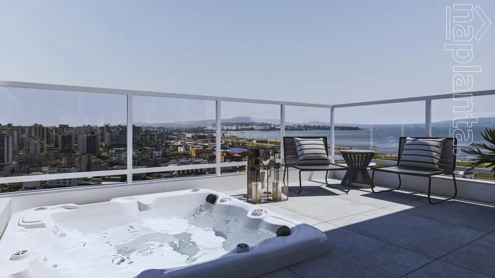 Apartamento, 3 quartos, 95 m² - Foto 12