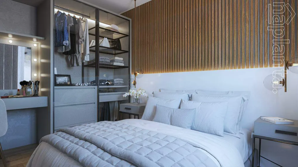 Apartamento, 3 quartos, 95 m² - Foto 13