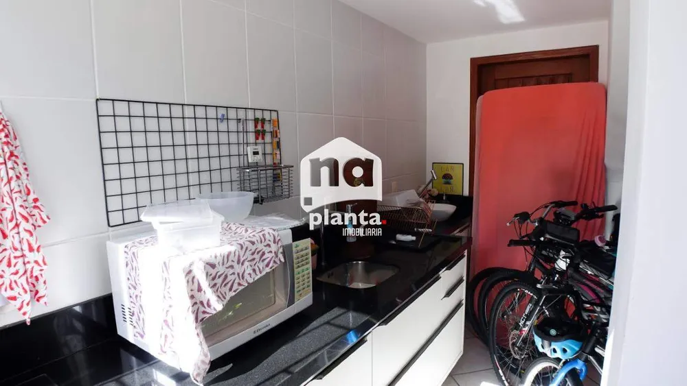 Casa, 4 quartos, 218 m² - Foto 3