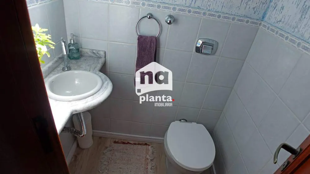 Casa, 4 quartos, 218 m² - Foto 4