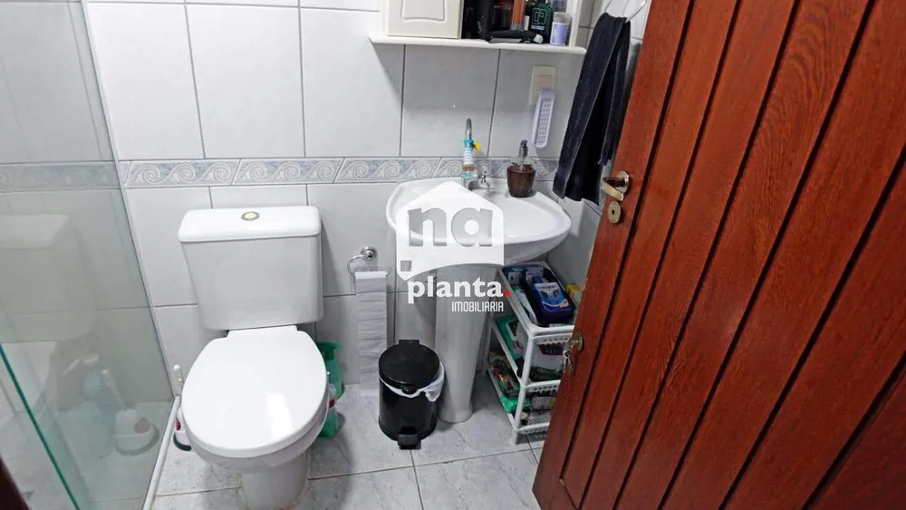 Casa, 4 quartos, 218 m² - Foto 15