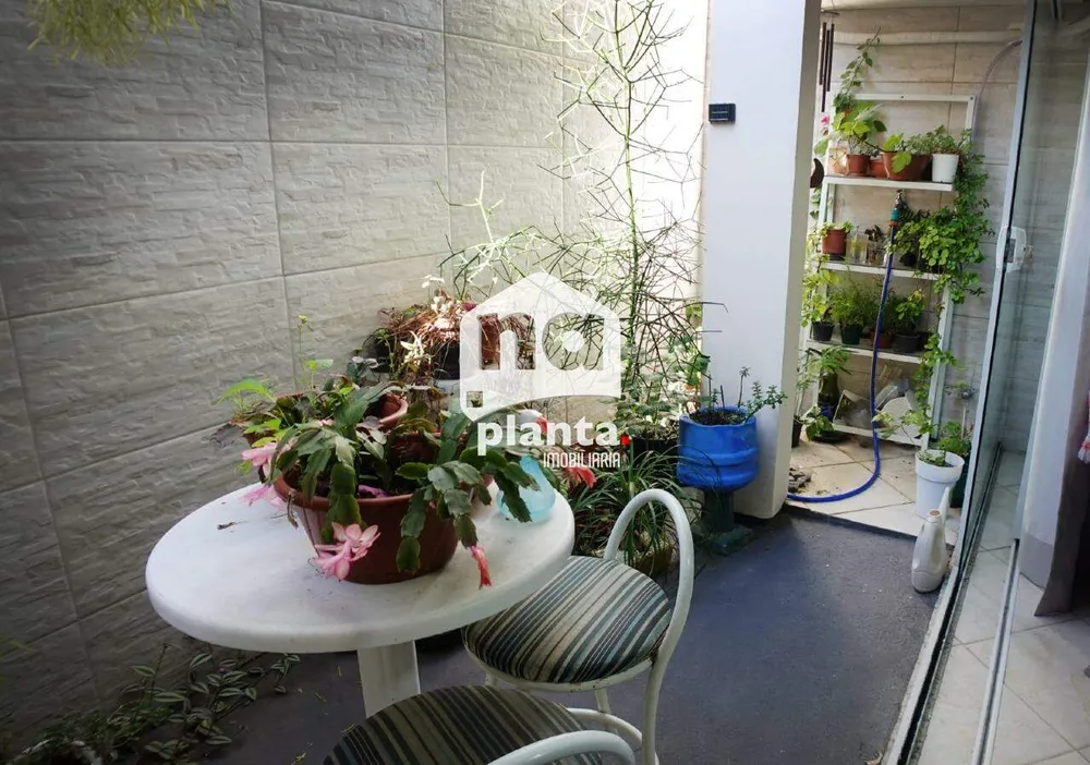 Casa, 4 quartos, 218 m² - Foto 16