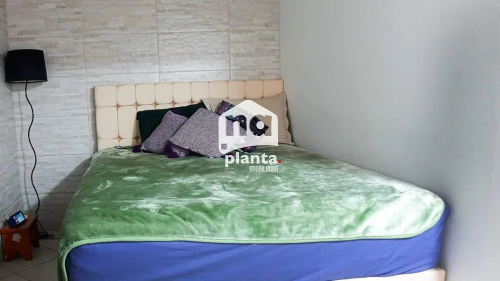 Casa, 4 quartos, 218 m² - Foto 11
