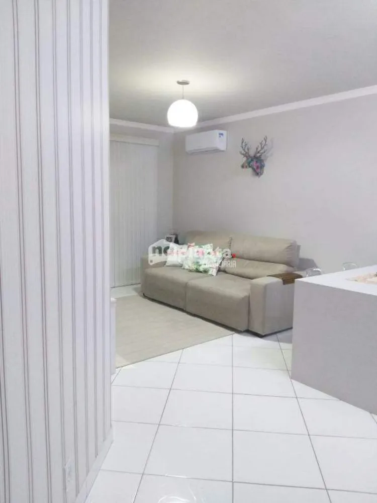 Apartamento, 2 quartos, 59 m² - Foto 4