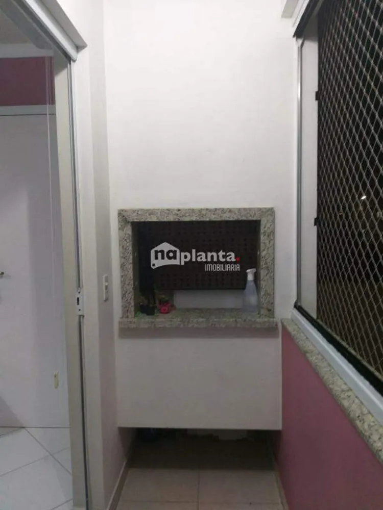 Apartamento, 2 quartos, 59 m² - Foto 7