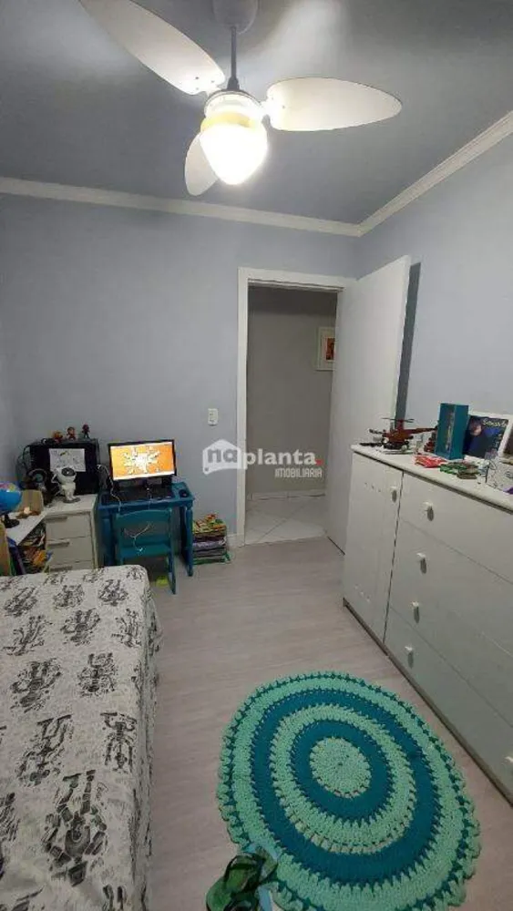 Apartamento, 2 quartos, 59 m² - Foto 13