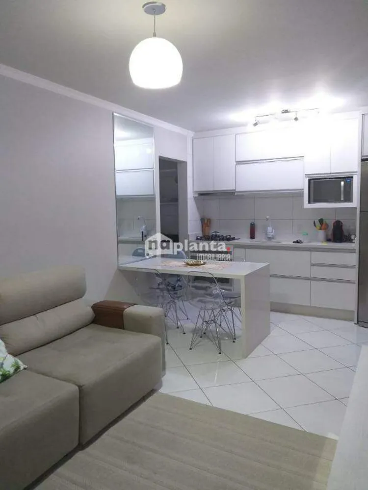 Apartamento, 2 quartos, 59 m² - Foto 2