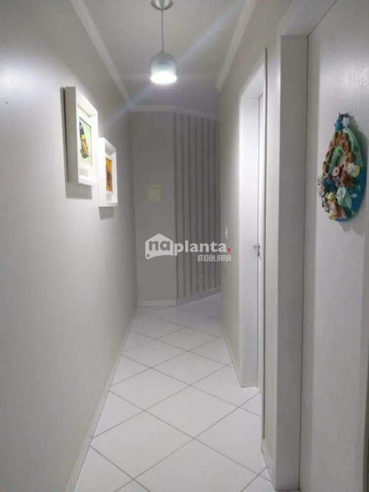 Apartamento, 2 quartos, 59 m² - Foto 9