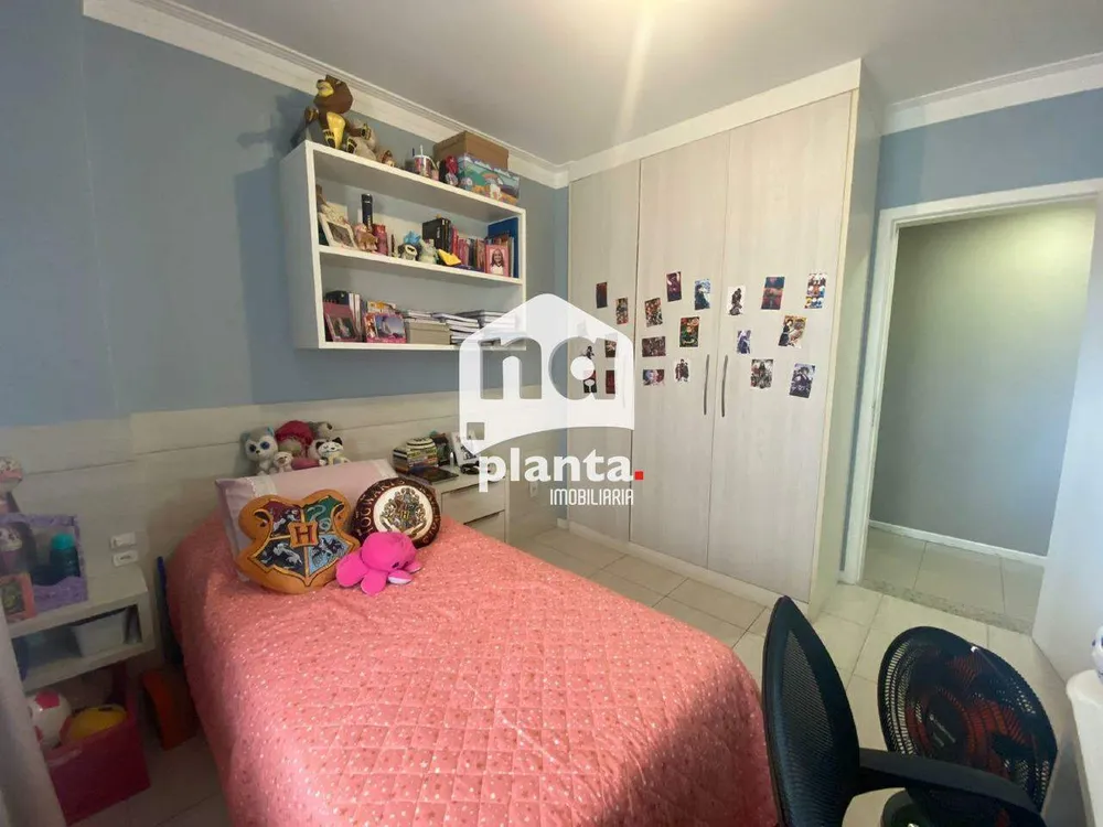 Apartamento, 3 quartos, 128 m² - Foto 8