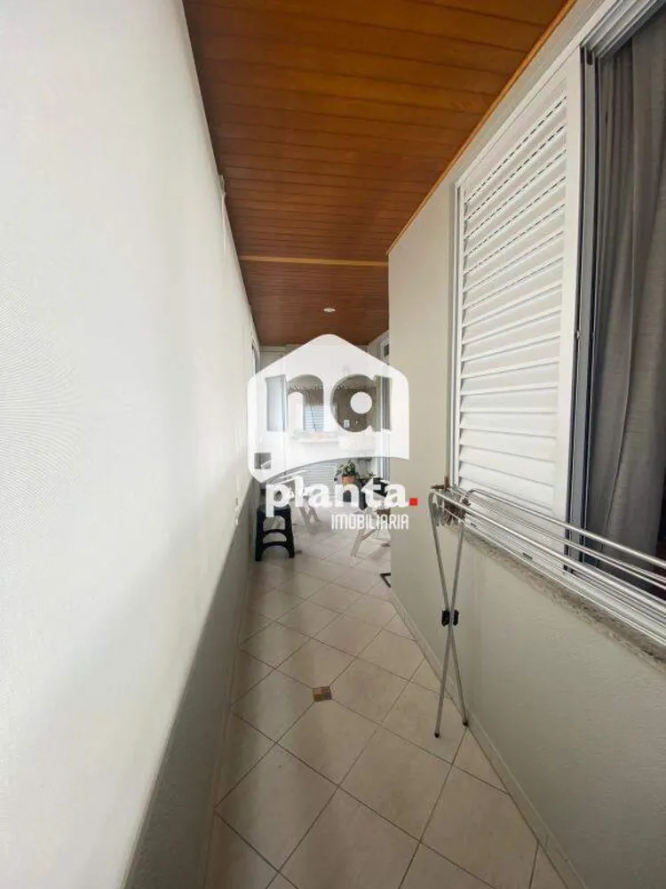 Apartamento, 3 quartos, 128 m² - Foto 7