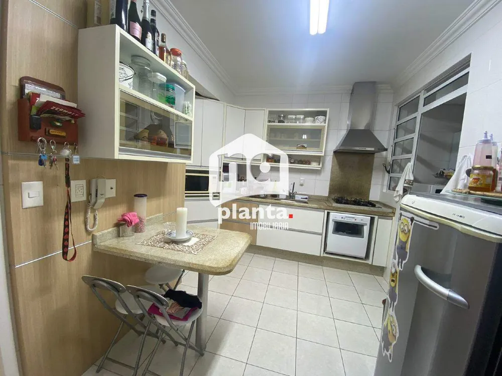 Apartamento, 3 quartos, 128 m² - Foto 4