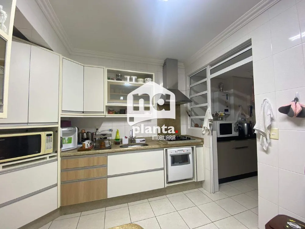 Apartamento, 3 quartos, 128 m² - Foto 1