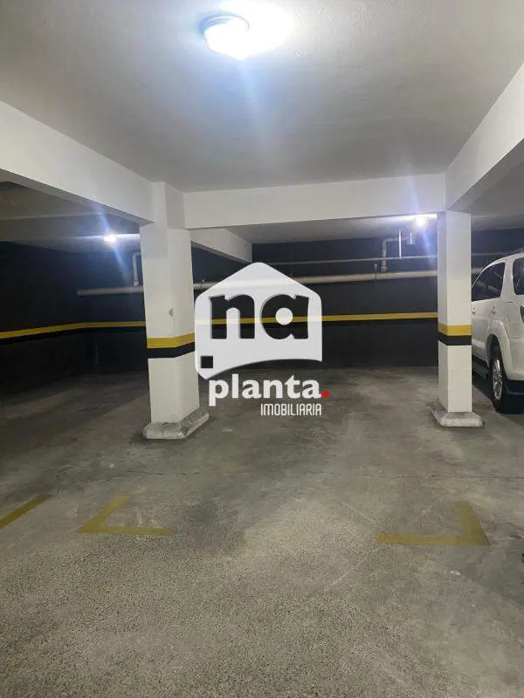 Apartamento, 3 quartos, 128 m² - Foto 5