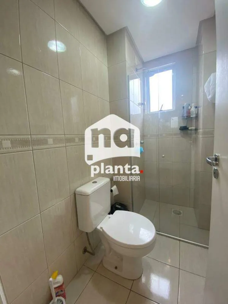 Apartamento, 3 quartos, 128 m² - Foto 9
