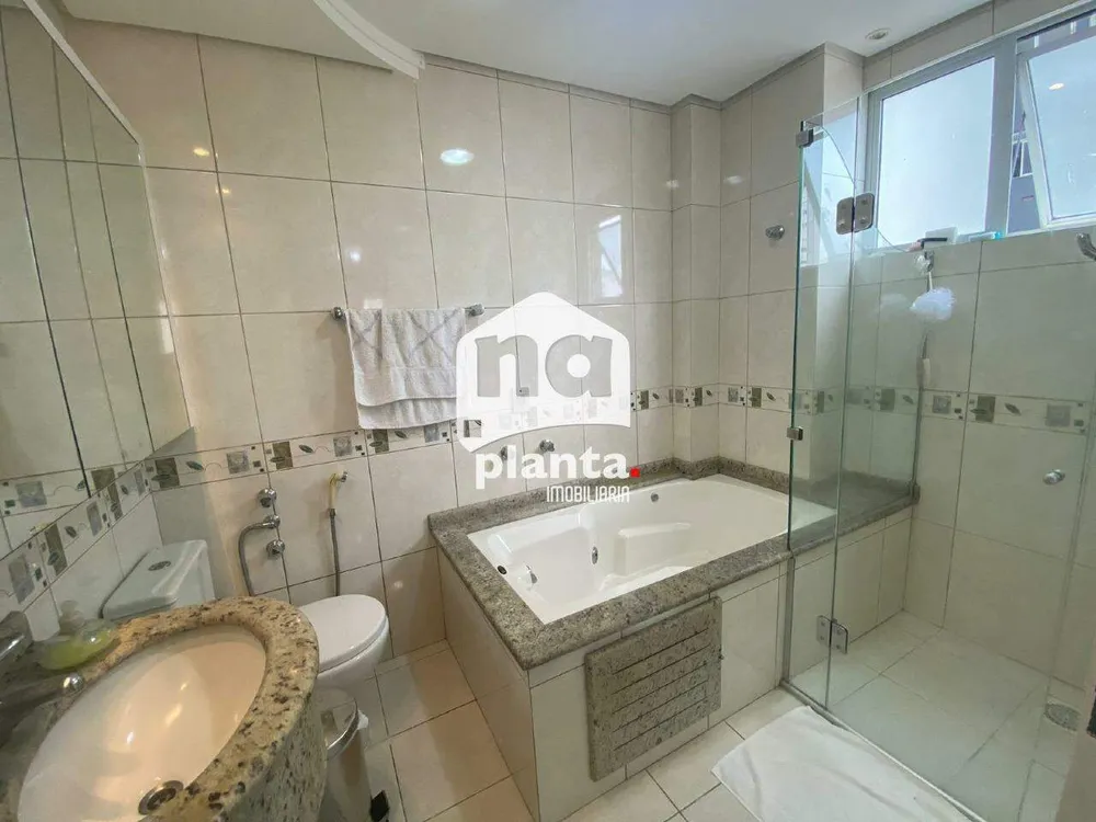 Apartamento, 3 quartos, 128 m² - Foto 7