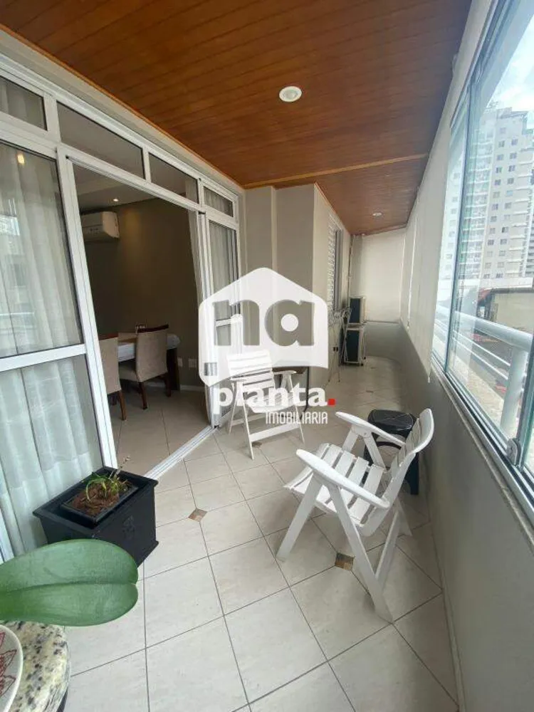 Apartamento, 3 quartos, 128 m² - Foto 3