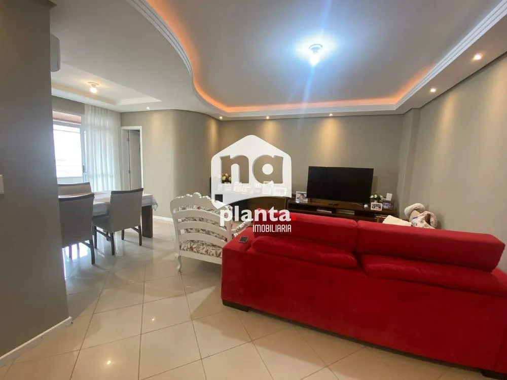 Apartamento, 3 quartos, 128 m² - Foto 4