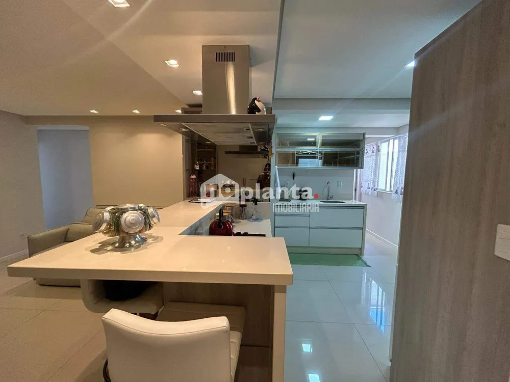 Apartamento, 3 quartos, 90 m² - Foto 6