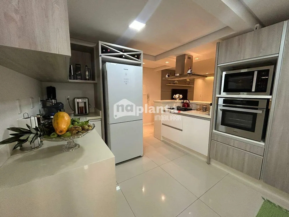 Apartamento, 3 quartos, 90 m² - Foto 4