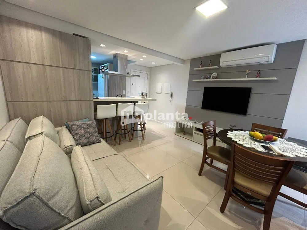 Apartamento, 3 quartos, 90 m² - Foto 2