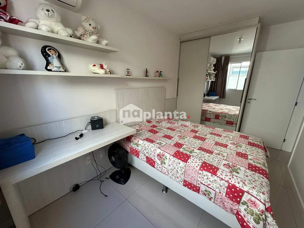 Apartamento, 3 quartos, 90 m² - Foto 14