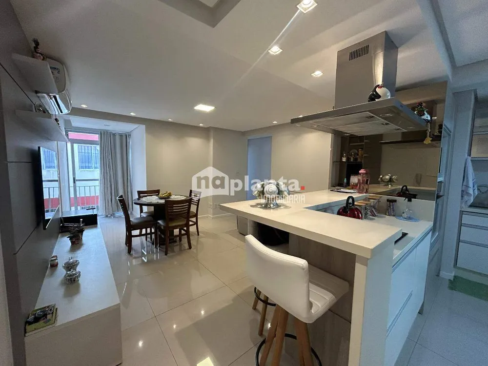 Apartamento, 3 quartos, 90 m² - Foto 11