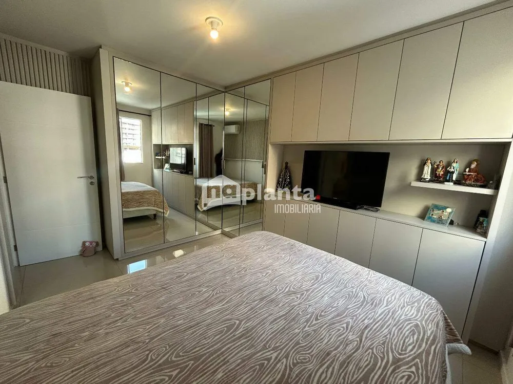 Apartamento, 3 quartos, 90 m² - Foto 15
