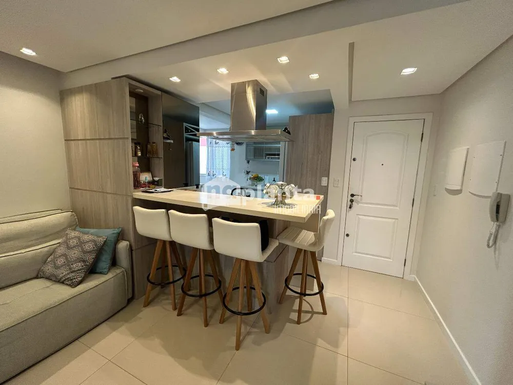 Apartamento, 3 quartos, 90 m² - Foto 3