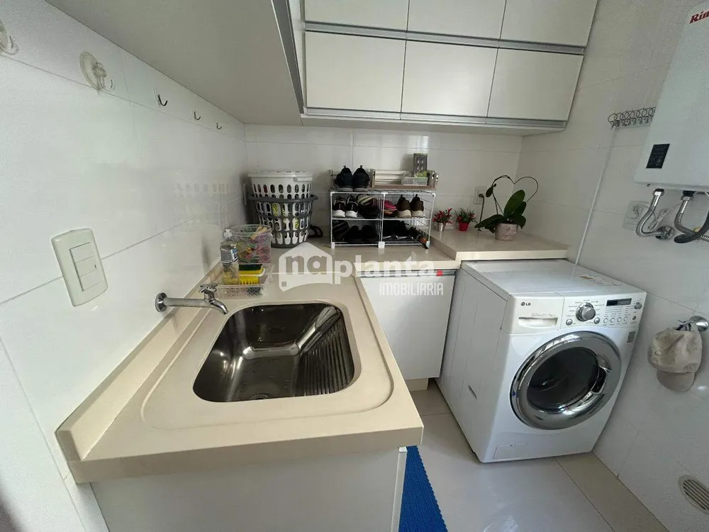 Apartamento, 3 quartos, 90 m² - Foto 8
