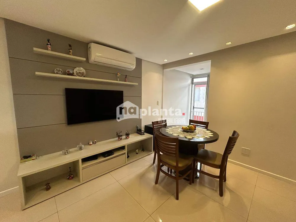 Apartamento, 3 quartos, 90 m² - Foto 9