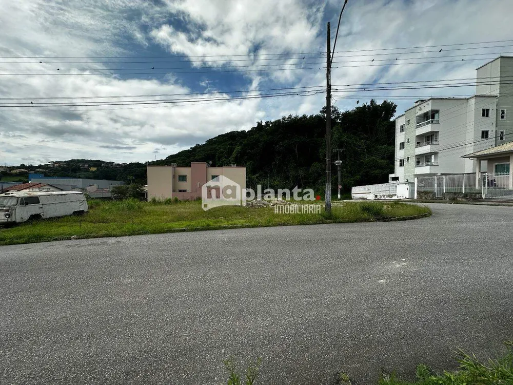 Terreno, 531 m² - Foto 6