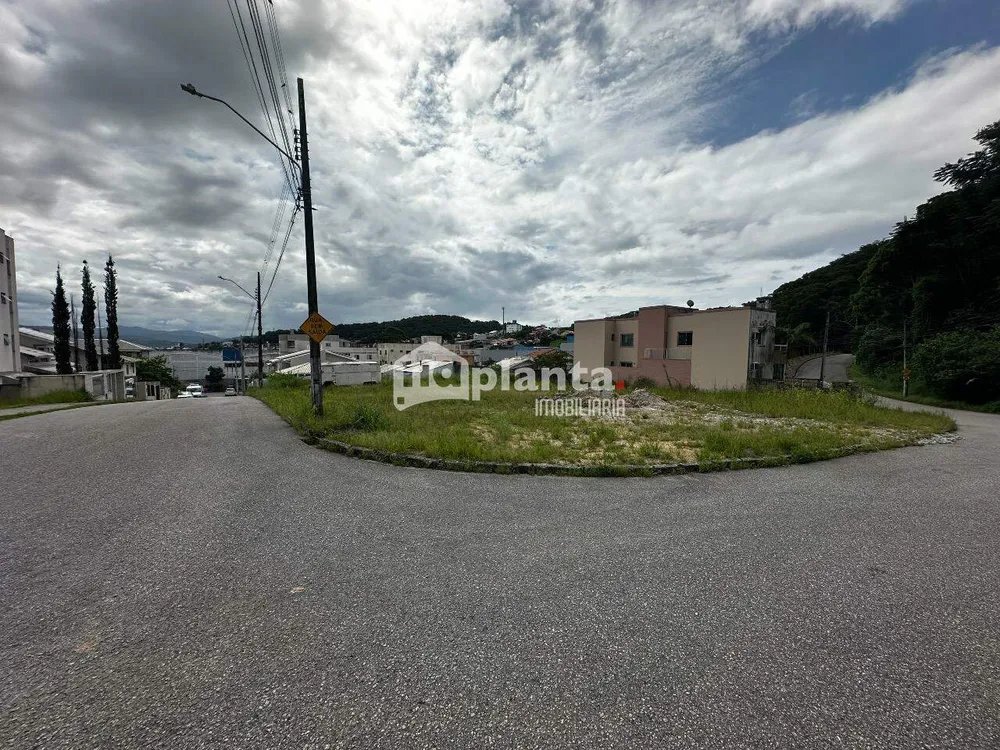 Terreno, 531 m² - Foto 3