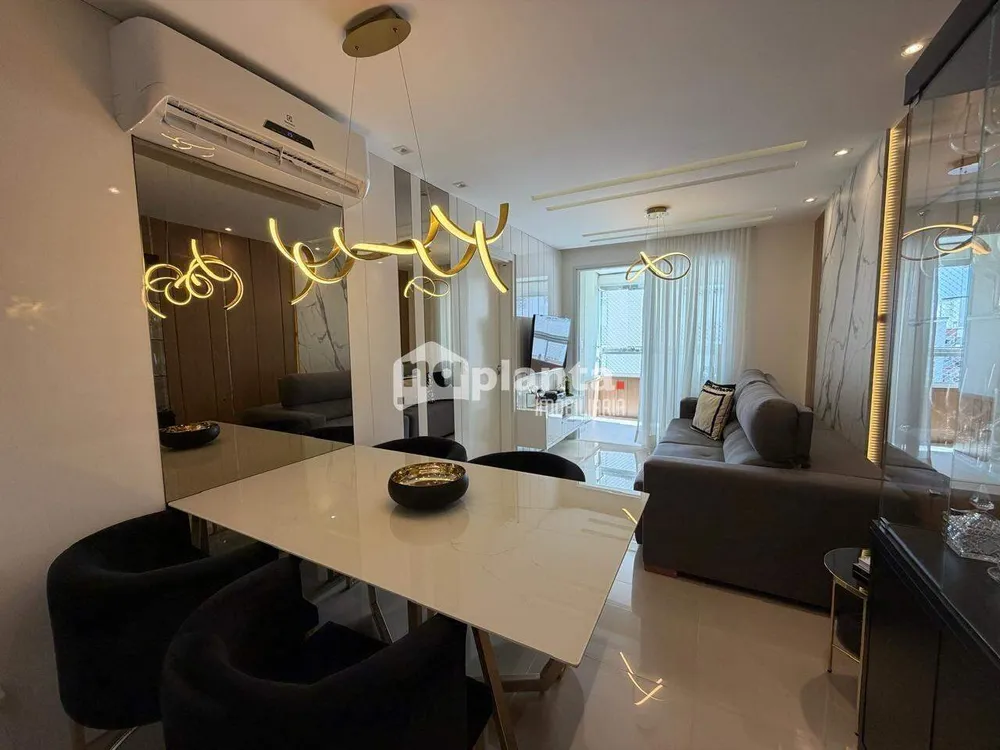Apartamento, 2 quartos, 69 m² - Foto 4