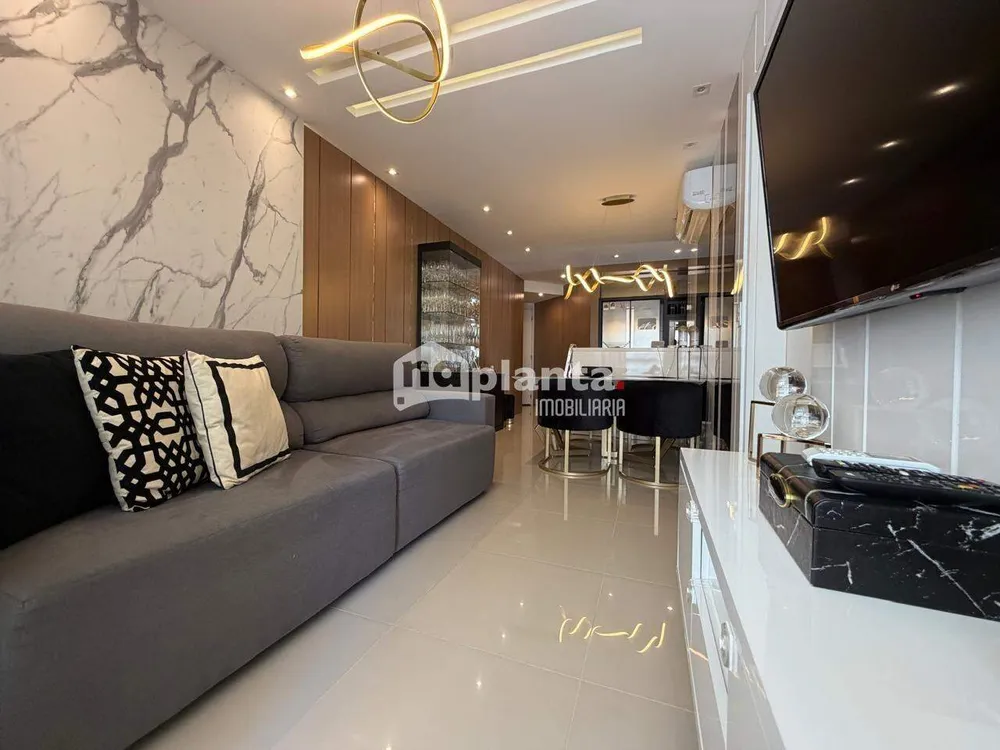 Apartamento, 2 quartos, 69 m² - Foto 1