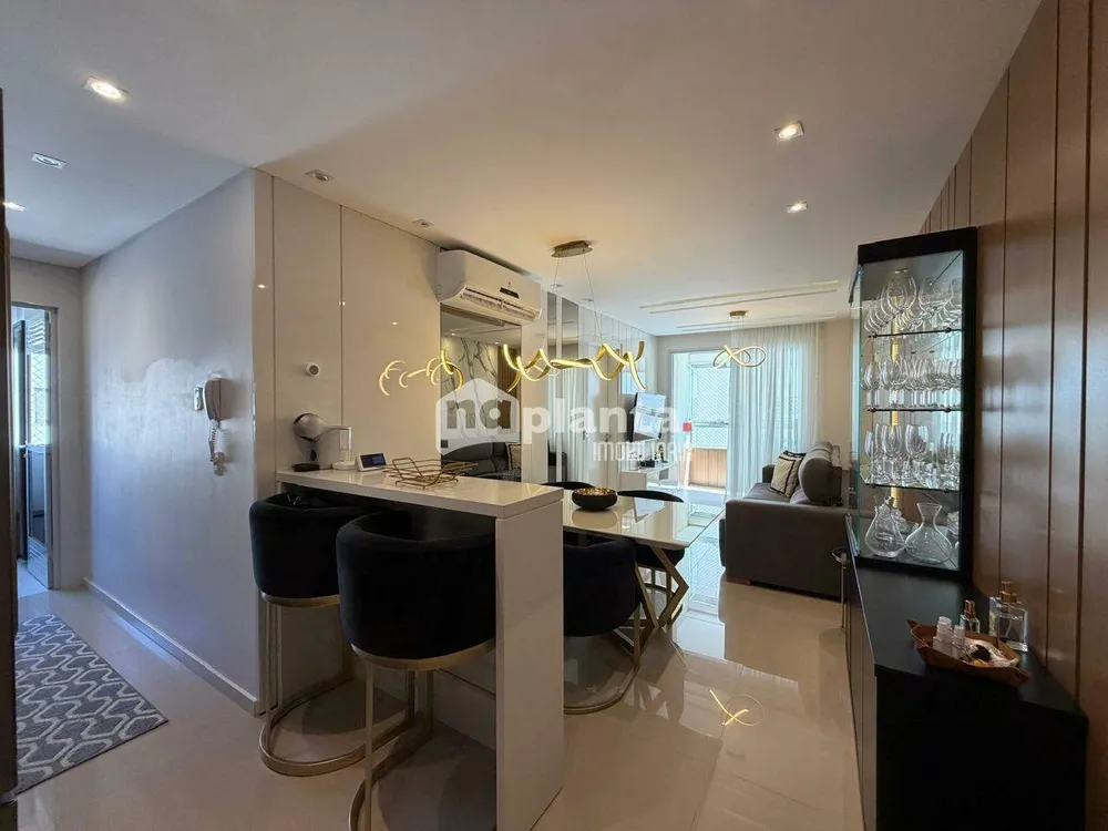 Apartamento, 2 quartos, 69 m² - Foto 3