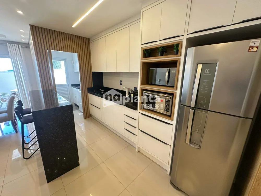 Apartamento, 2 quartos, 84 m² - Foto 1