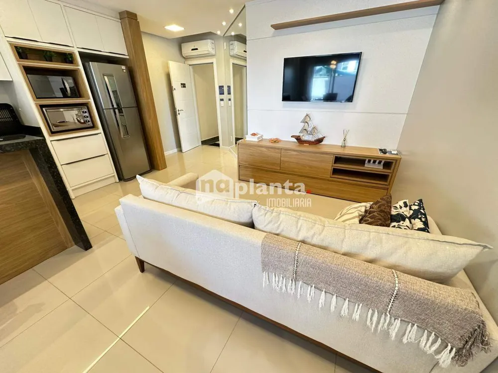 Apartamento, 2 quartos, 84 m² - Foto 3
