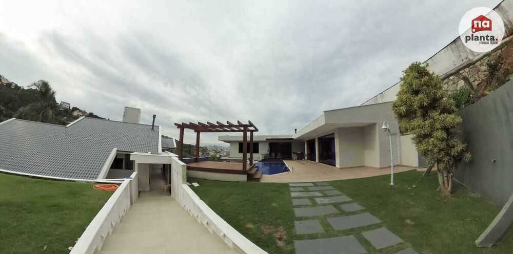 Casa de Condomínio à venda com 3 quartos, 860m² - Foto 17